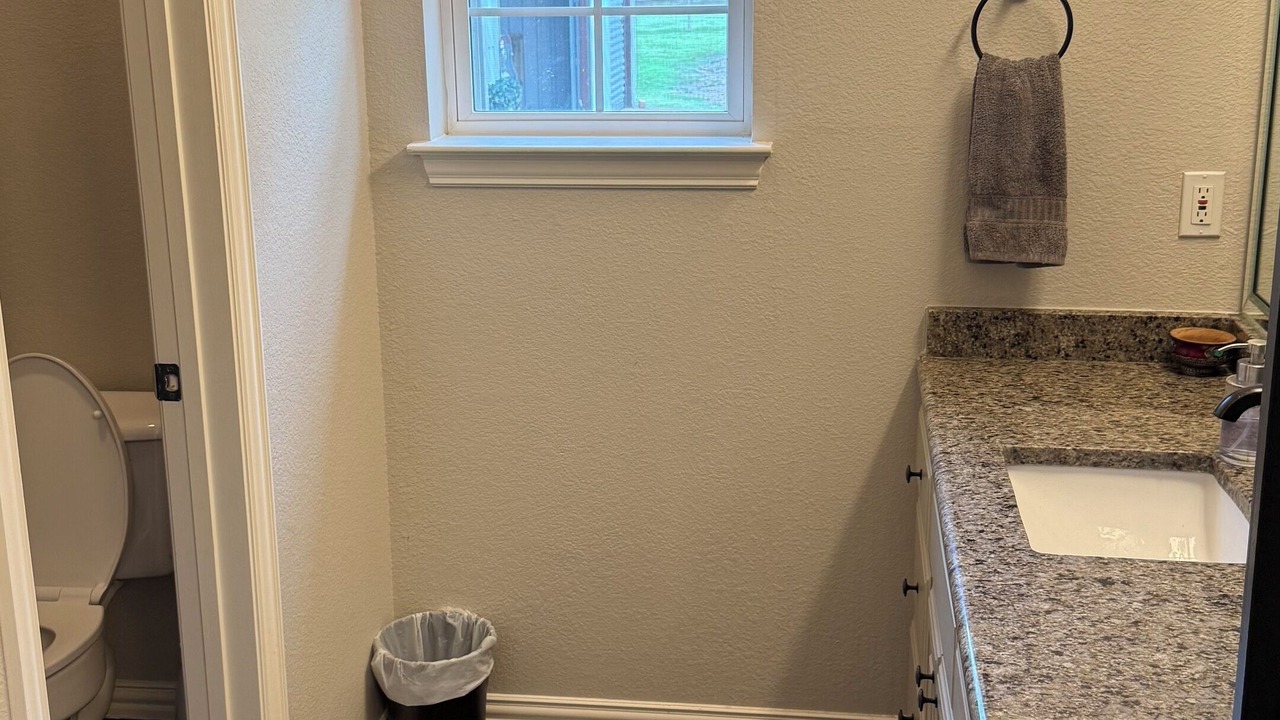 Photo of Bathroom in Pilot Point