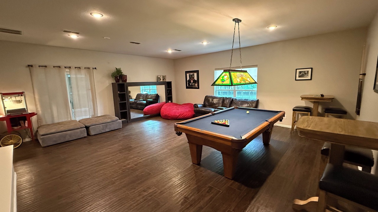Photo of Bedroom in Pilot Point