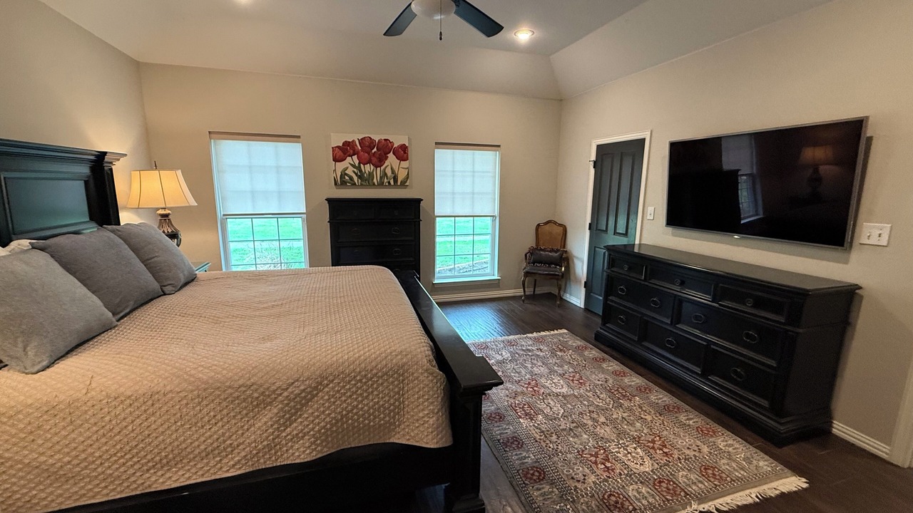 Photo of Bedroom in Pilot Point