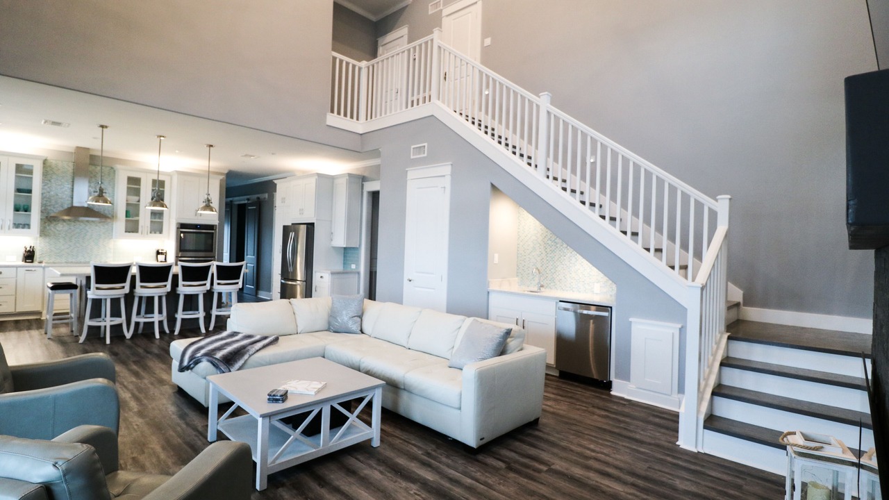 Photo of Livingroom in Port Bolivar