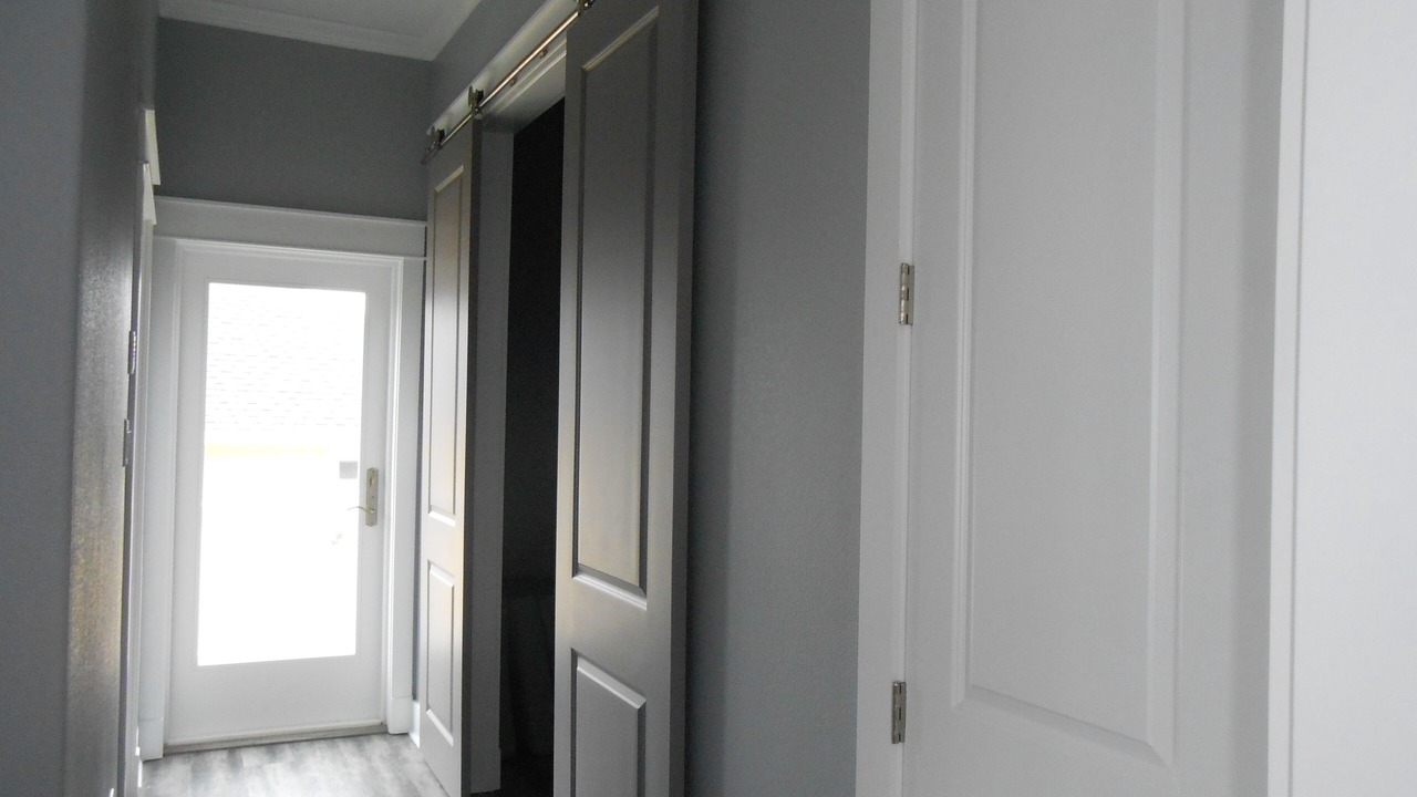 Photo of Bedroom in Port Bolivar