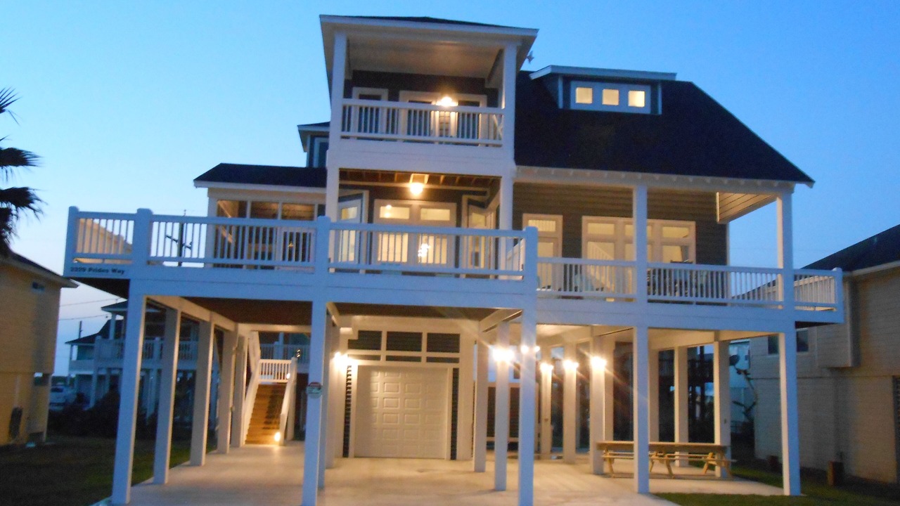 Photo of Outdoor in Port Bolivar