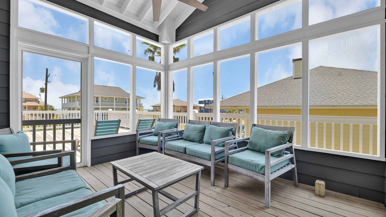 Photo of Outdoor in Port Bolivar