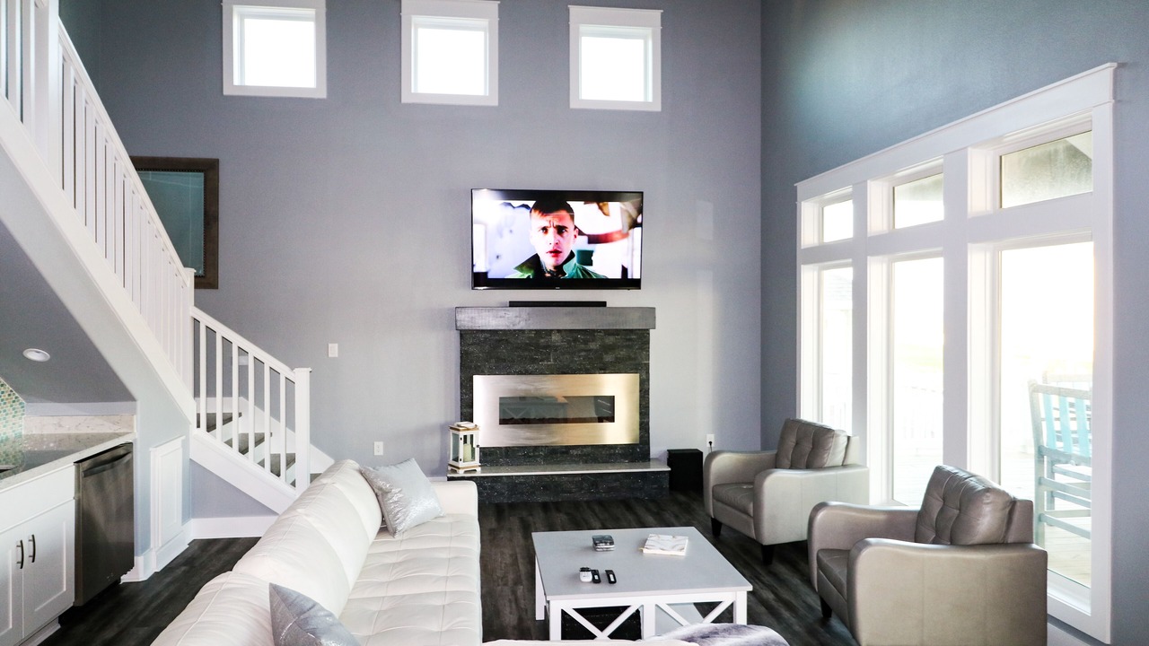 Photo of Bedroom in Port Bolivar