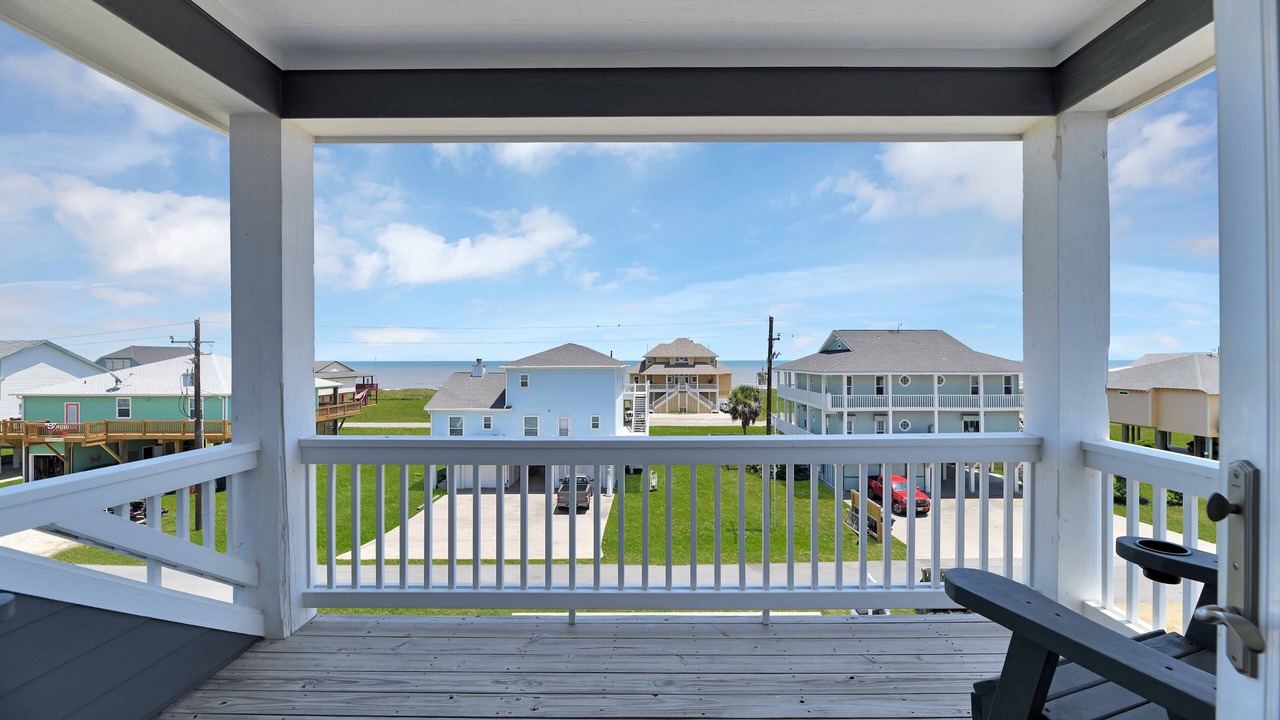 Photo of Outdoor in Port Bolivar