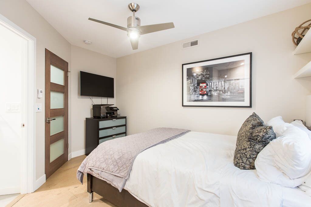 Photo of Bedroom in Sand Section