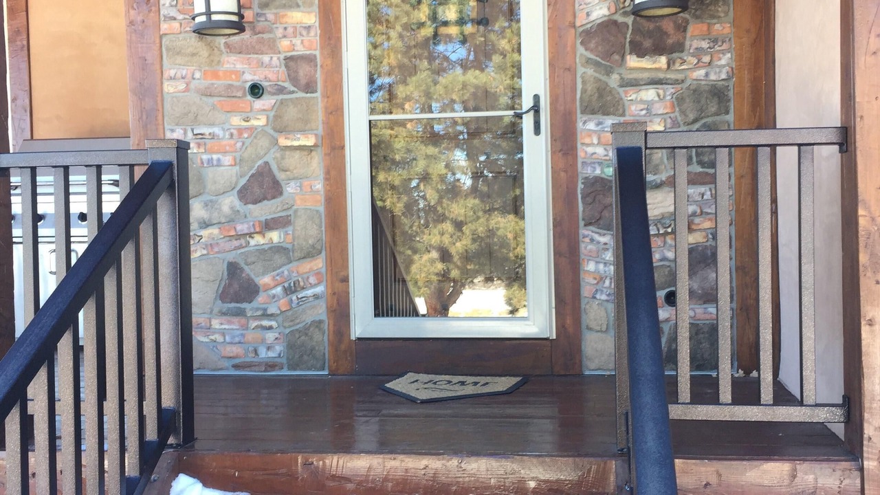 Photo of Outdoor in Mammoth Creek