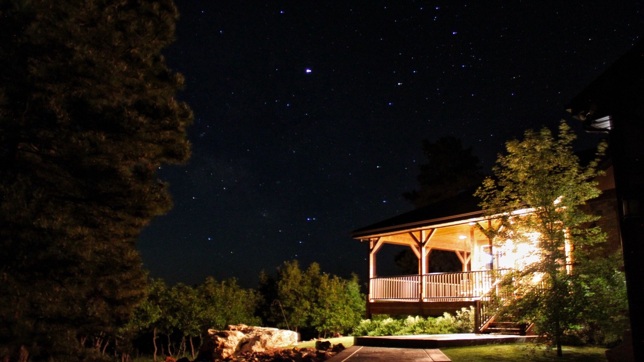 Photo of Outdoor in Mammoth Creek