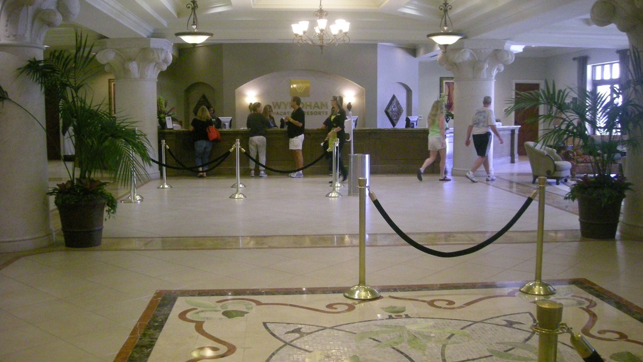 Photo of Others in Lake Buena Vista