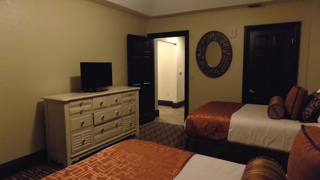 Photo of Bedroom in Lake Buena Vista