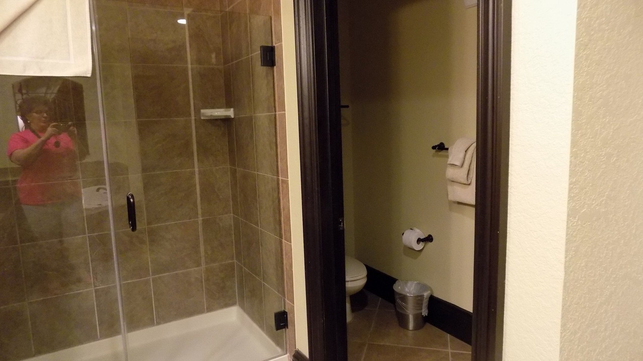 Photo of Bedroom in Lake Buena Vista