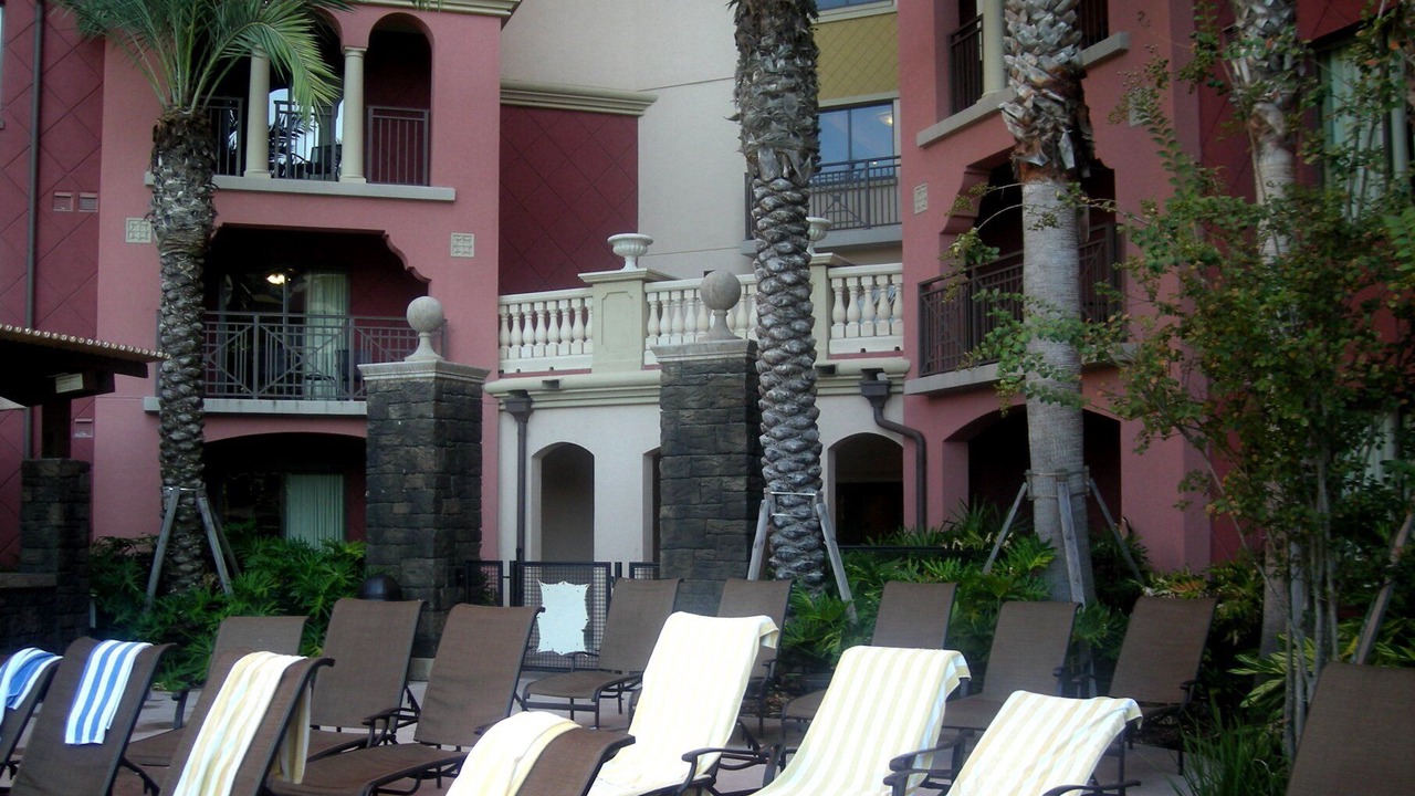 Photo of Outdoor in Lake Buena Vista
