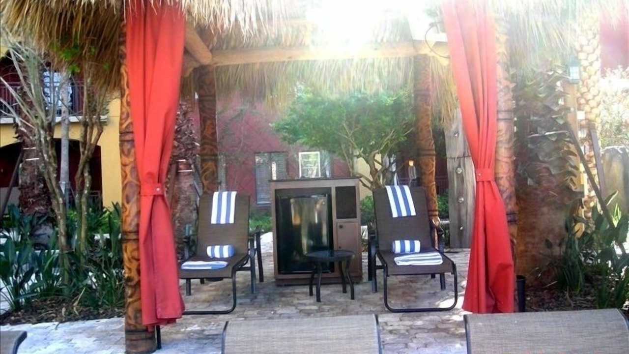 Photo of Outdoor in Lake Buena Vista