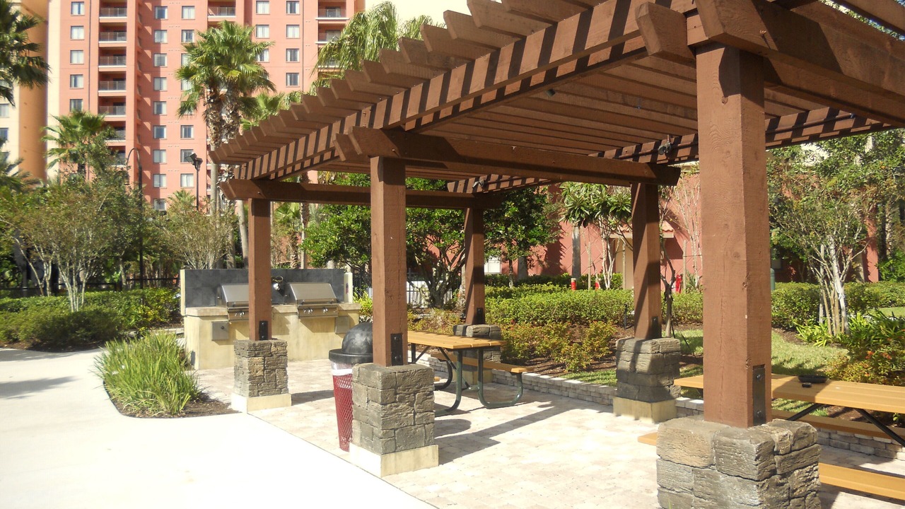 Photo of Outdoor in Lake Buena Vista