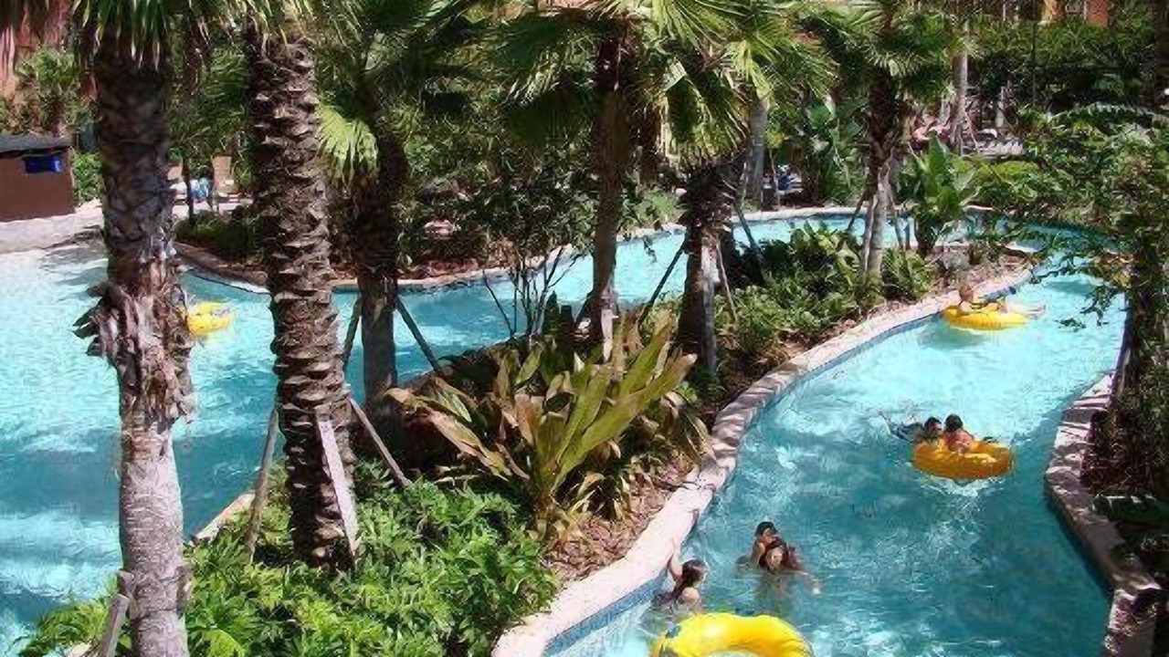 Photo of Others in Lake Buena Vista