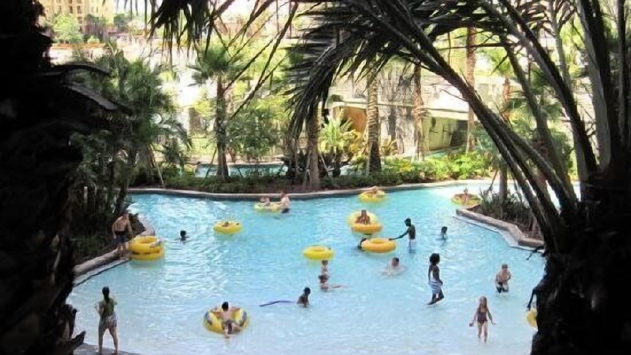 Photo of Outdoor in Lake Buena Vista
