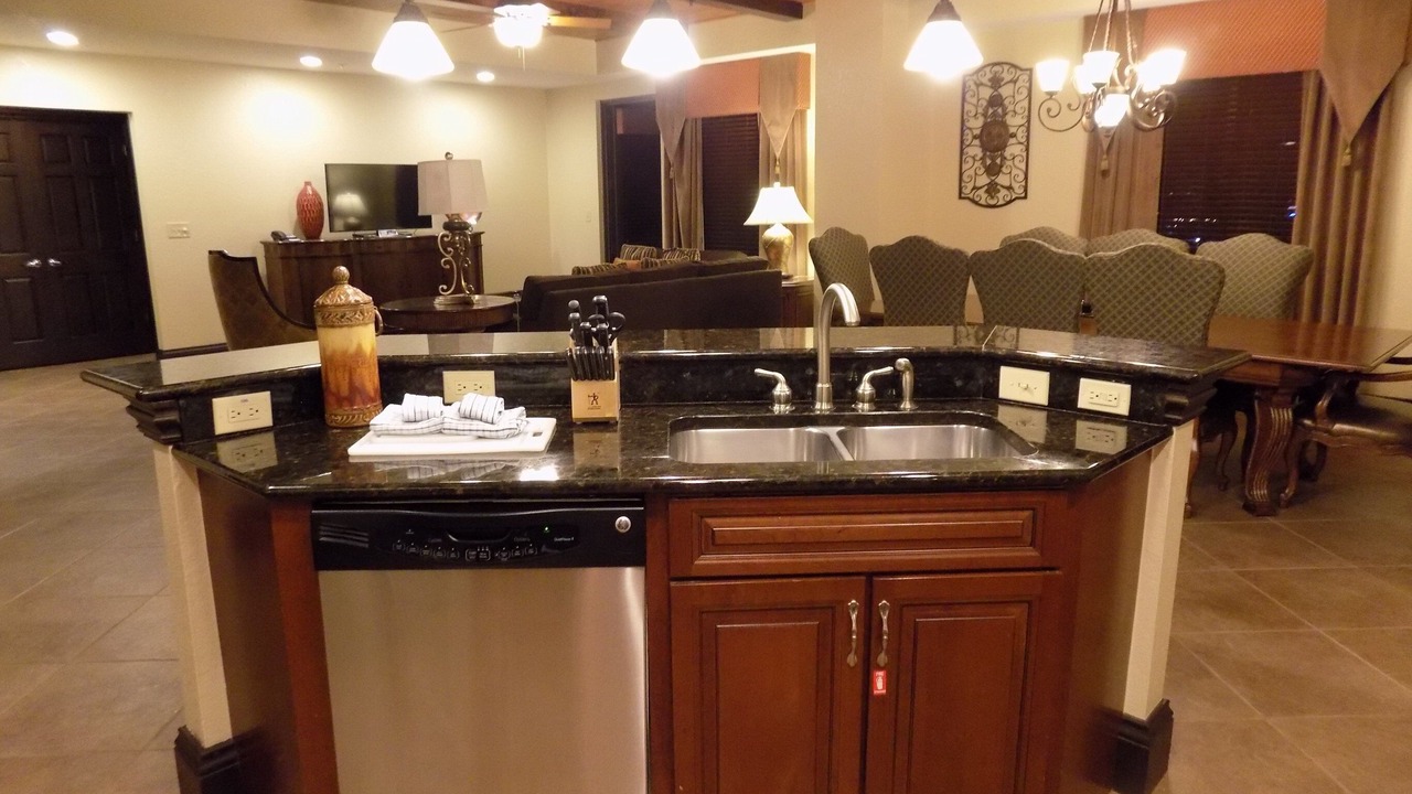 Photo of Bedroom in Lake Buena Vista
