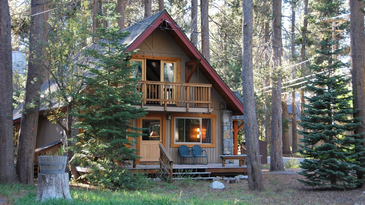 Photo of Others in Donner Lake Woods