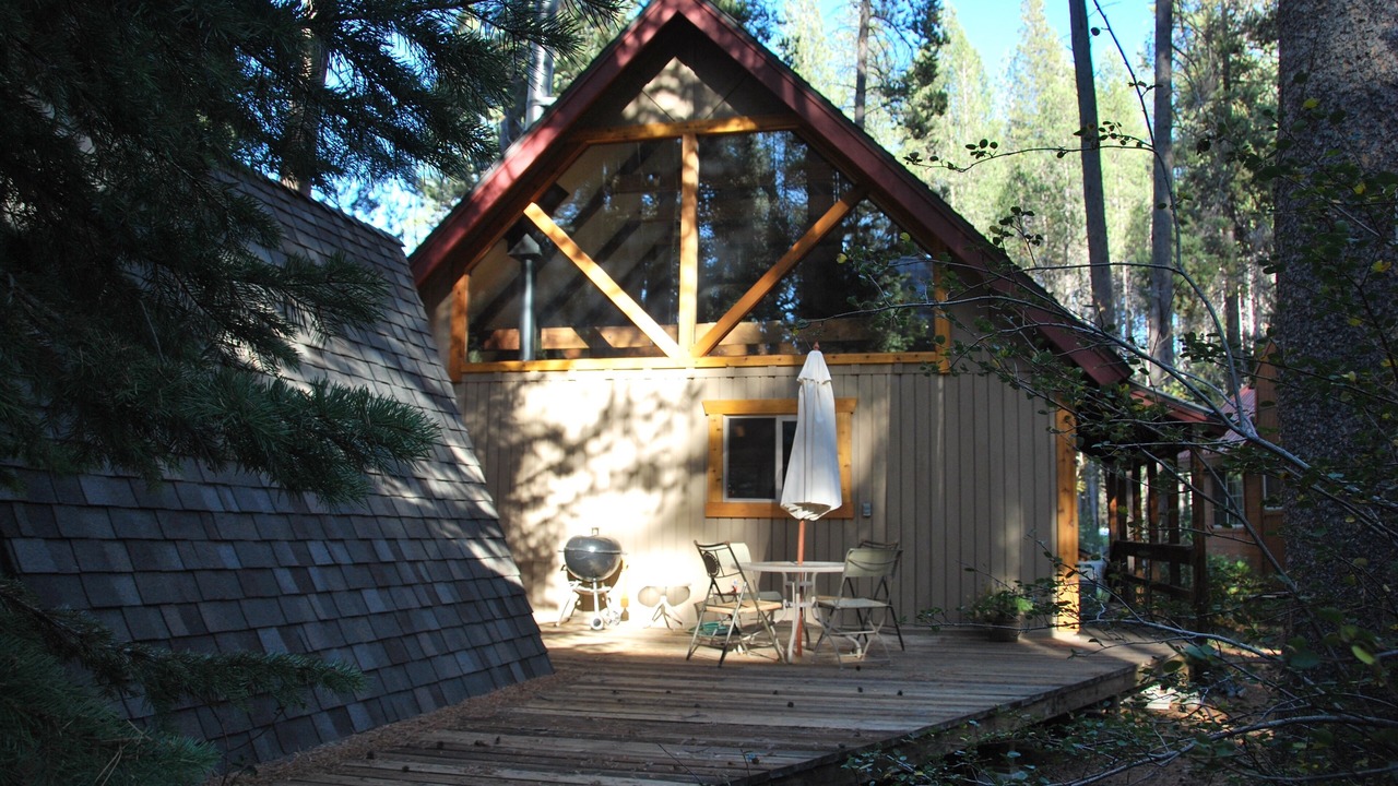 Photo of Others in Donner Lake Woods