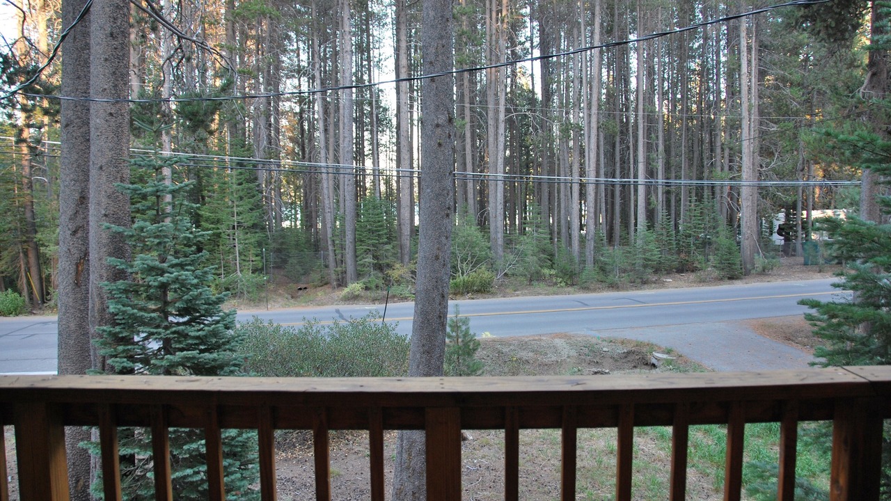 Photo of Outdoor in Donner Lake Woods