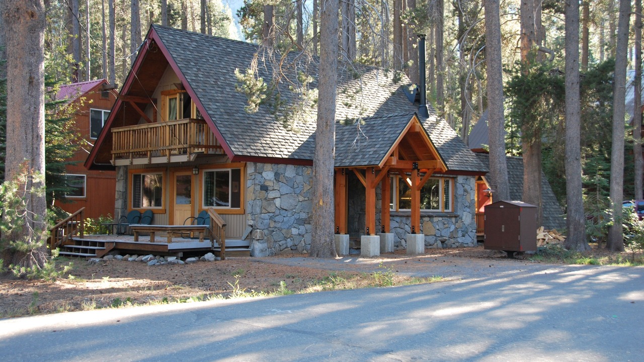 Photo of Others in Donner Lake Woods