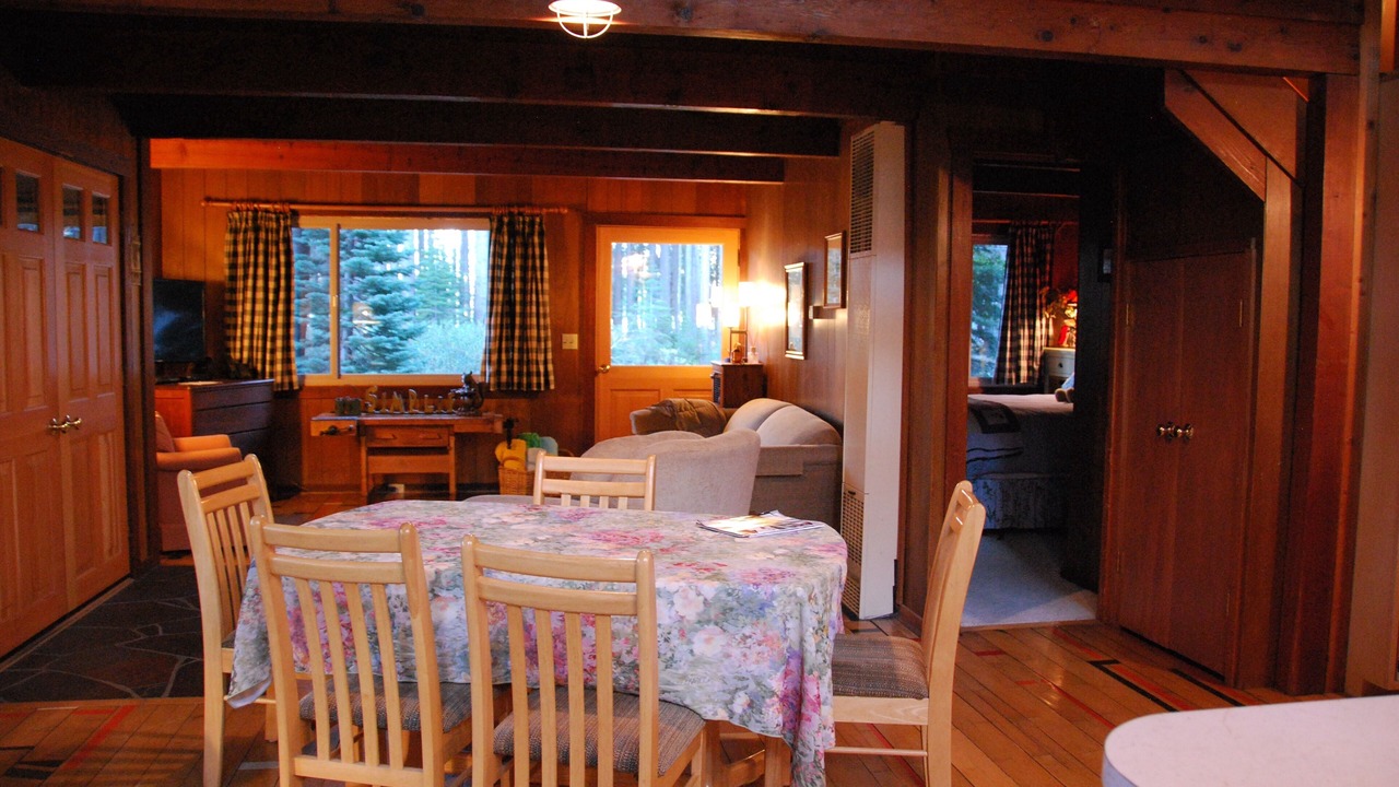 Photo of Outdoor in Donner Lake Woods