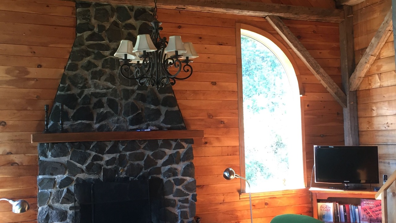 Photo of Livingroom in Digby County