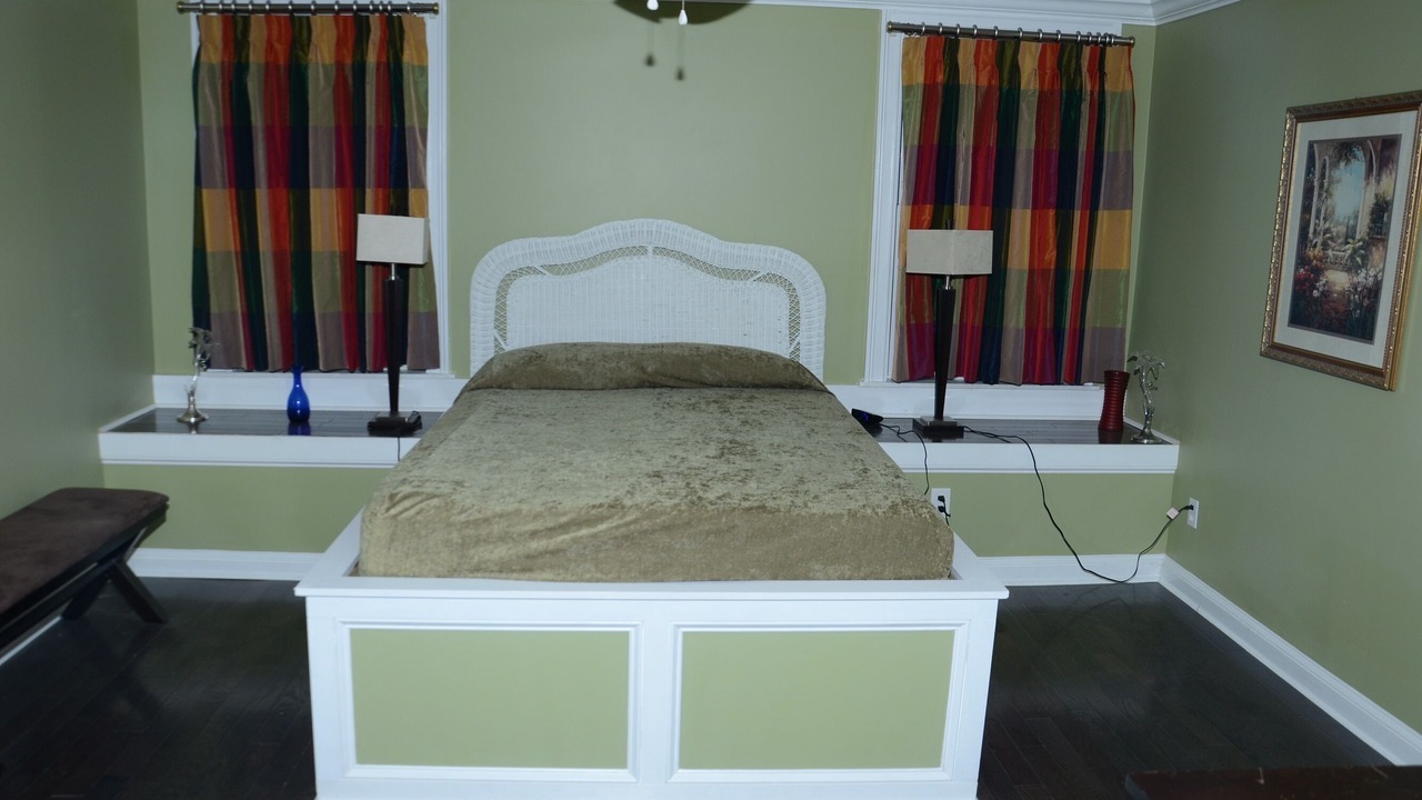 Photo of Bedroom in St. Andrews