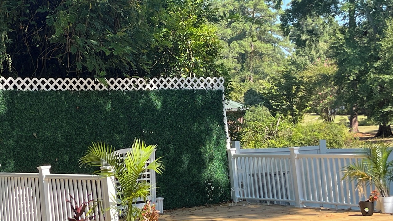 Photo of Patio Balcony in St. Andrews