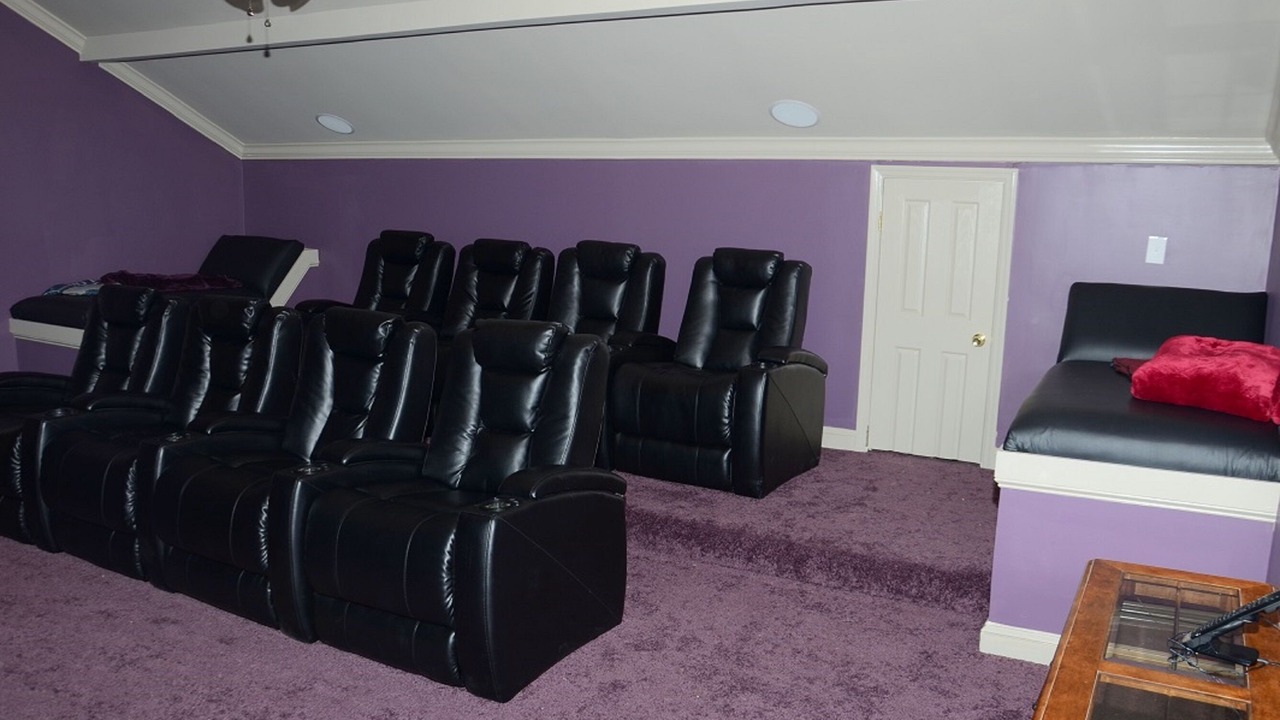 Photo of Bedroom in St. Andrews