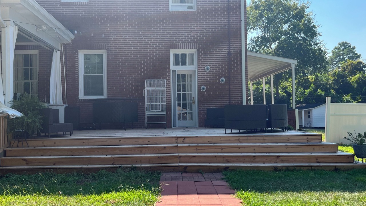 Photo of Outdoor in St. Andrews