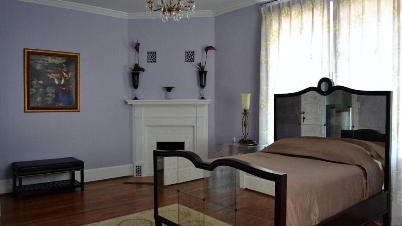 Photo of Bedroom in St. Andrews