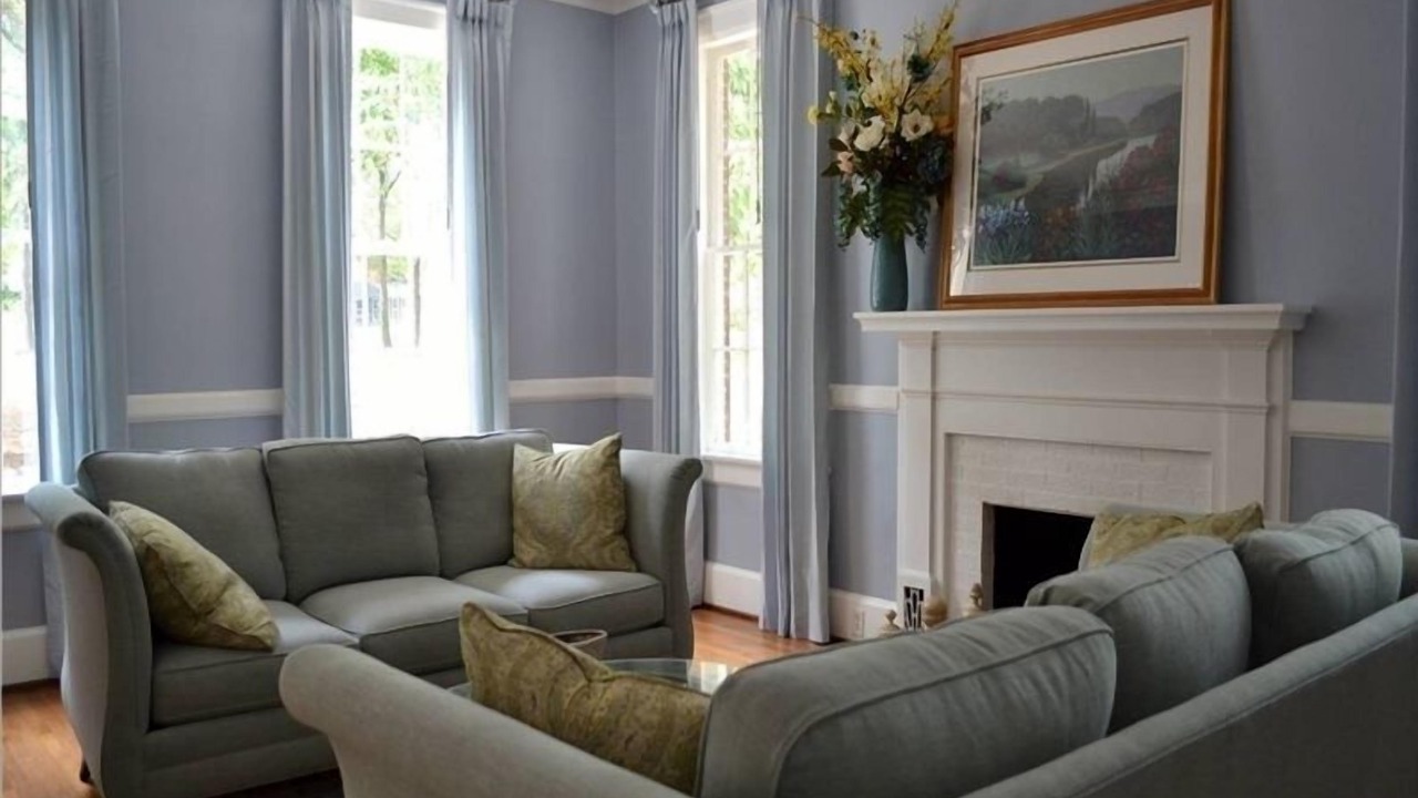 Photo of Bedroom in St. Andrews