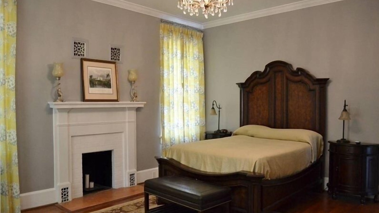 Photo of Bedroom in St. Andrews