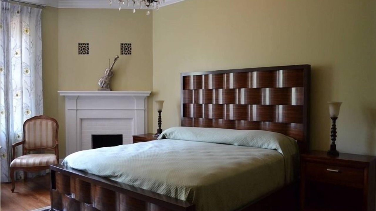 Photo of Bedroom in St. Andrews