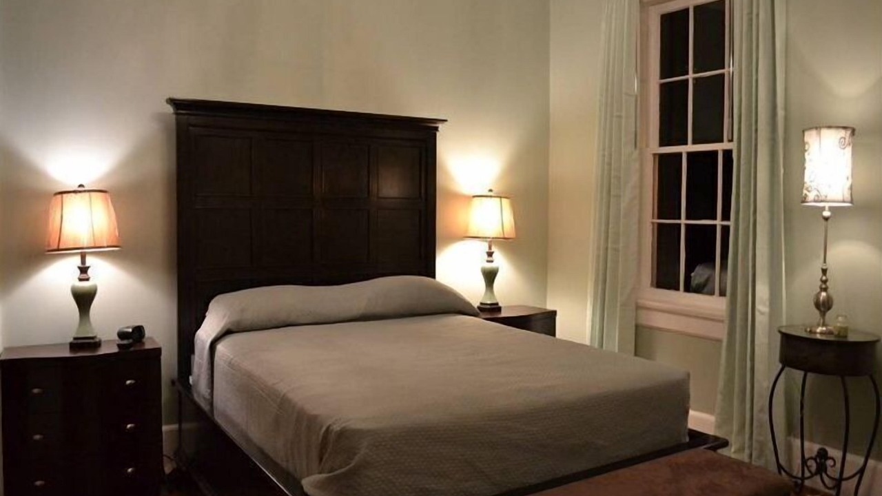 Photo of Bedroom in St. Andrews