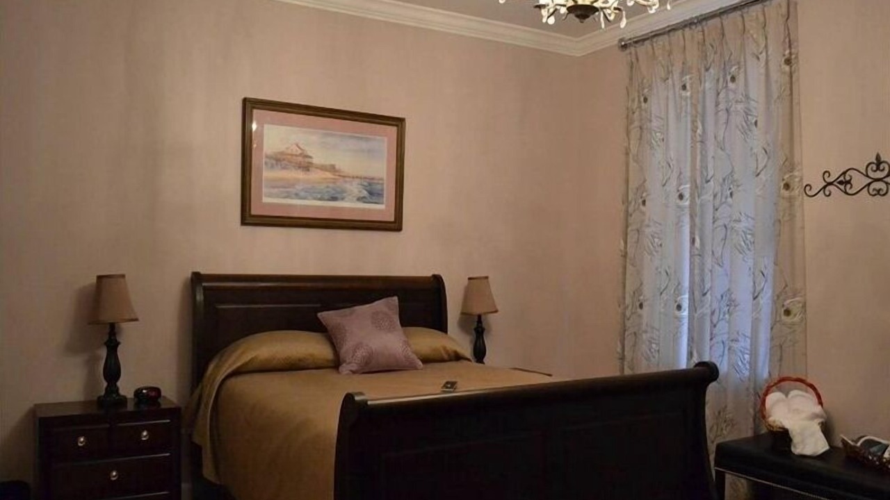 Photo of Bedroom in St. Andrews