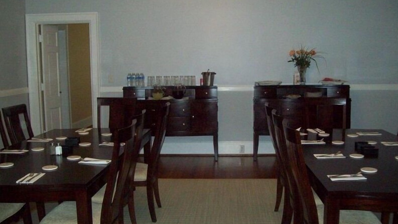 Photo of Livingroom in St. Andrews