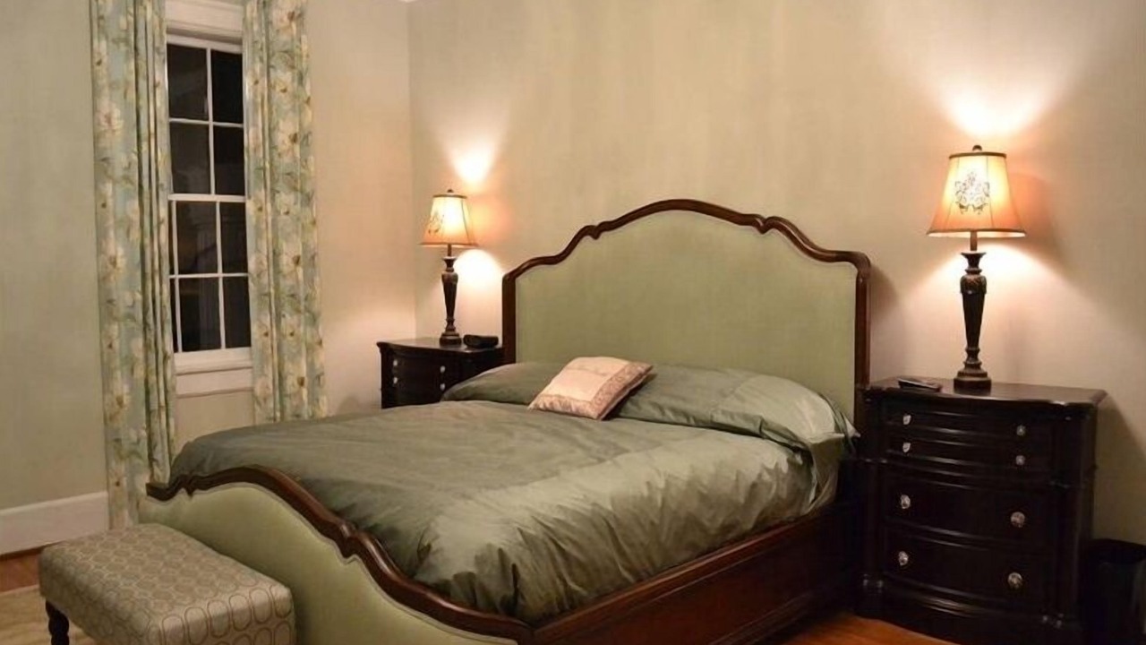 Photo of Bedroom in St. Andrews