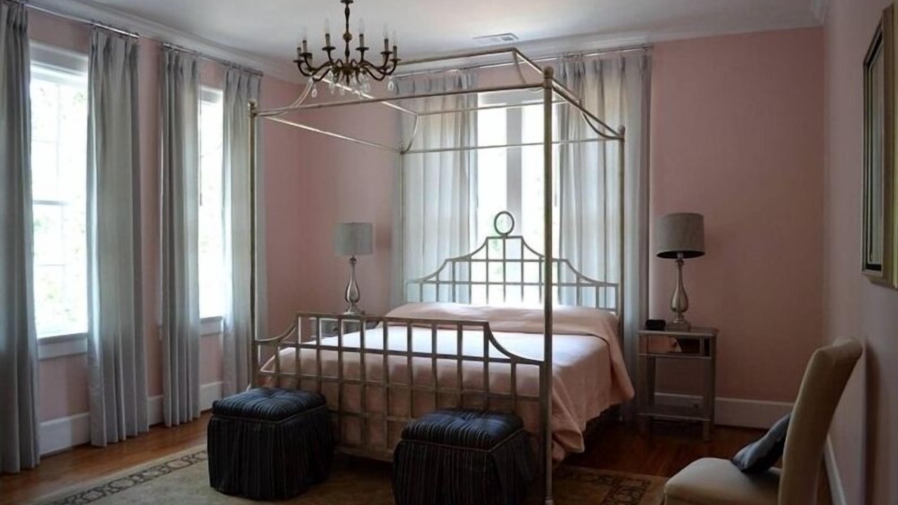 Photo of Bedroom in St. Andrews