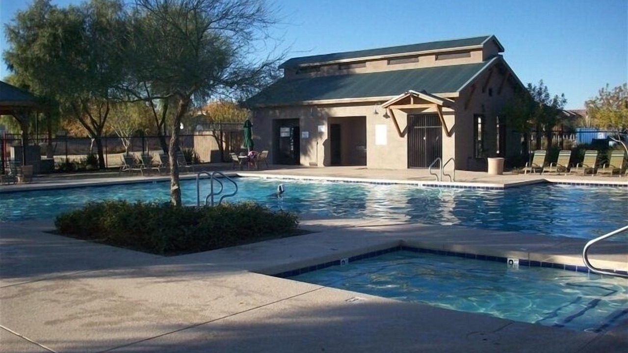 Photo of Outdoor in San Tan Valley