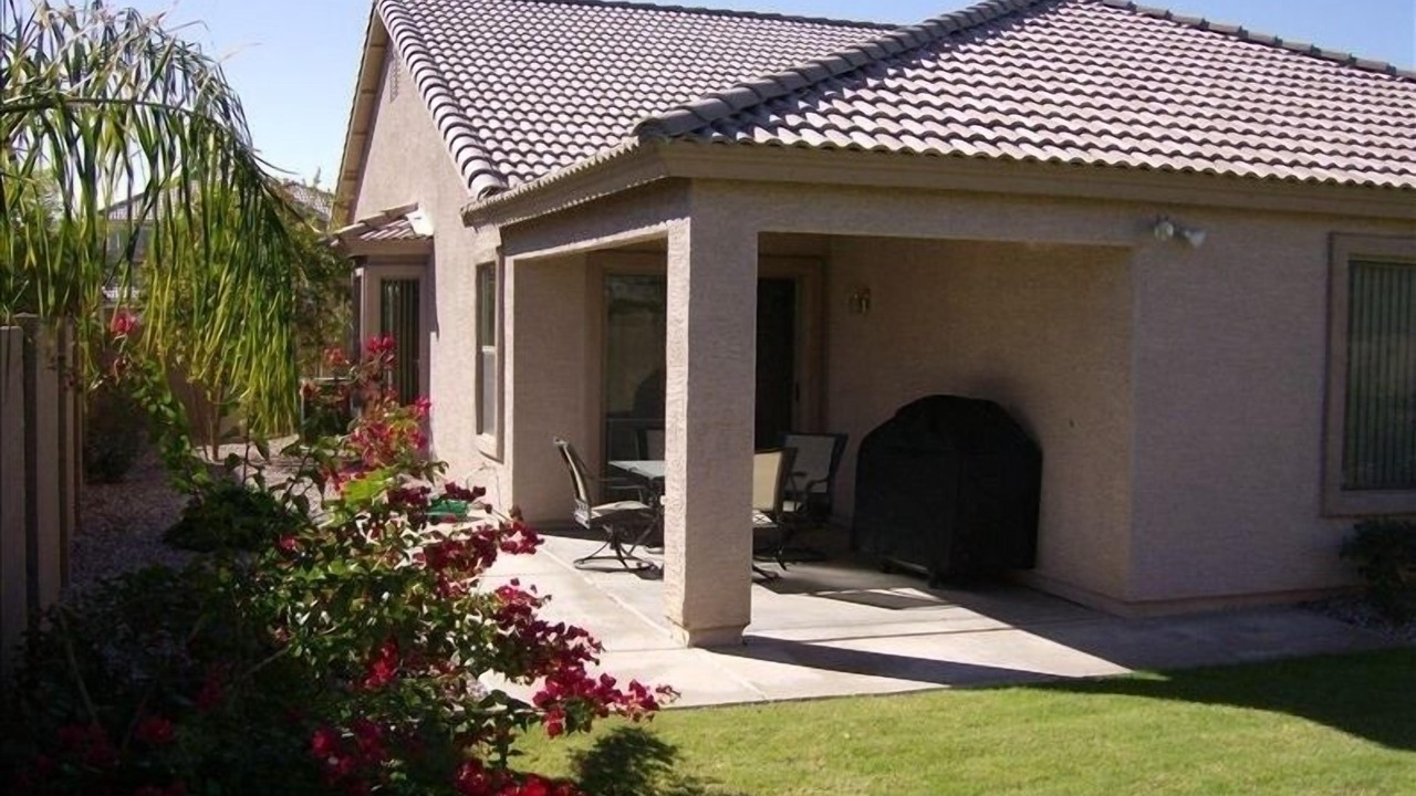 Photo of Outdoor in San Tan Valley