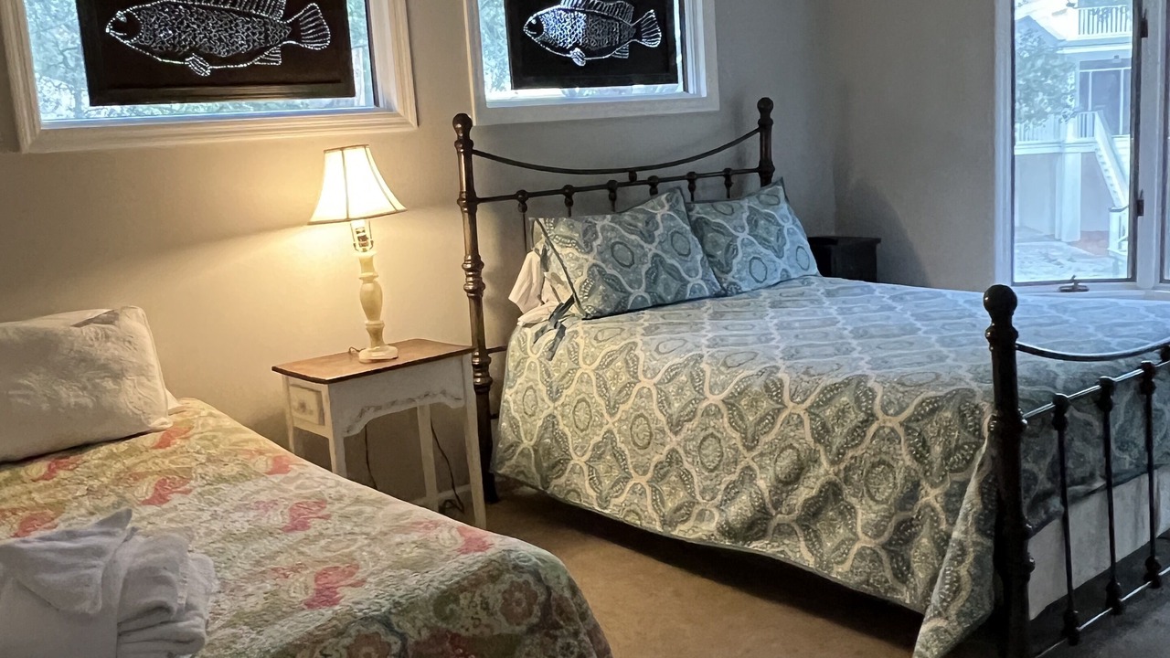 Photo of Bedroom in Blue Heron Lake