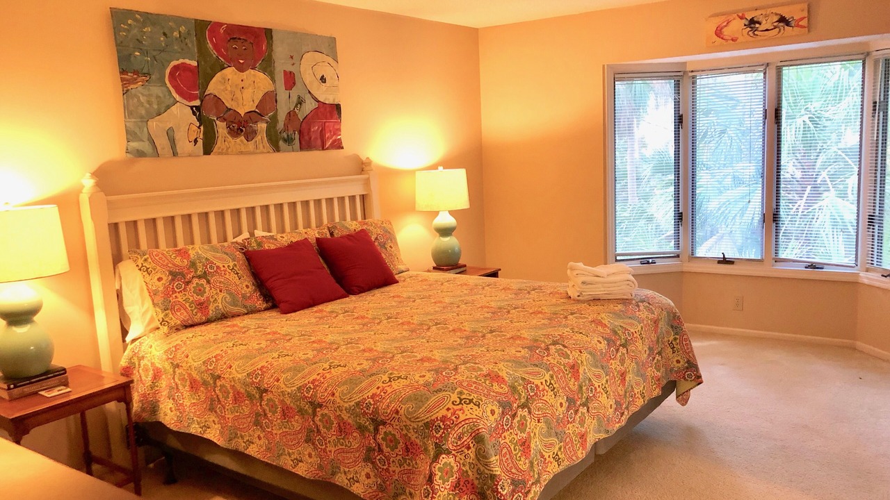 Photo of Bedroom in Blue Heron Lake