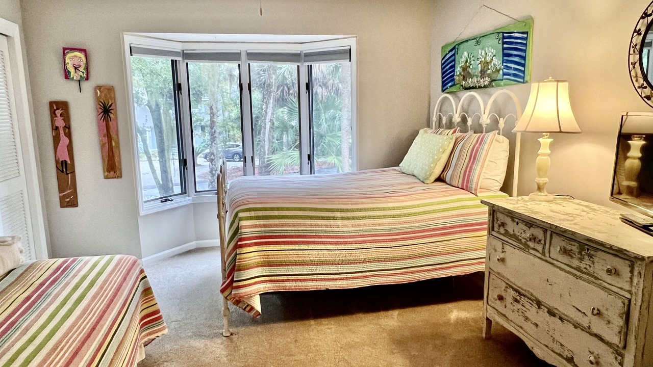 Photo of Bedroom in Blue Heron Lake