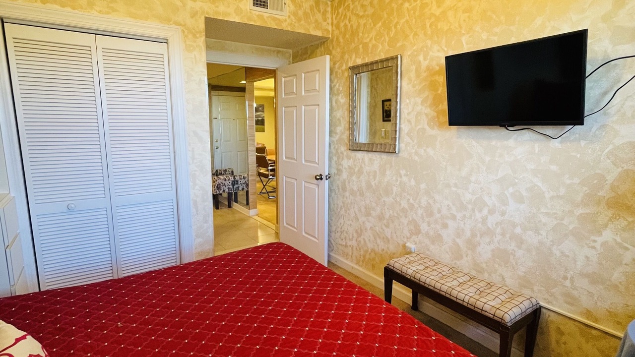Photo of Bedroom in Seven Devils