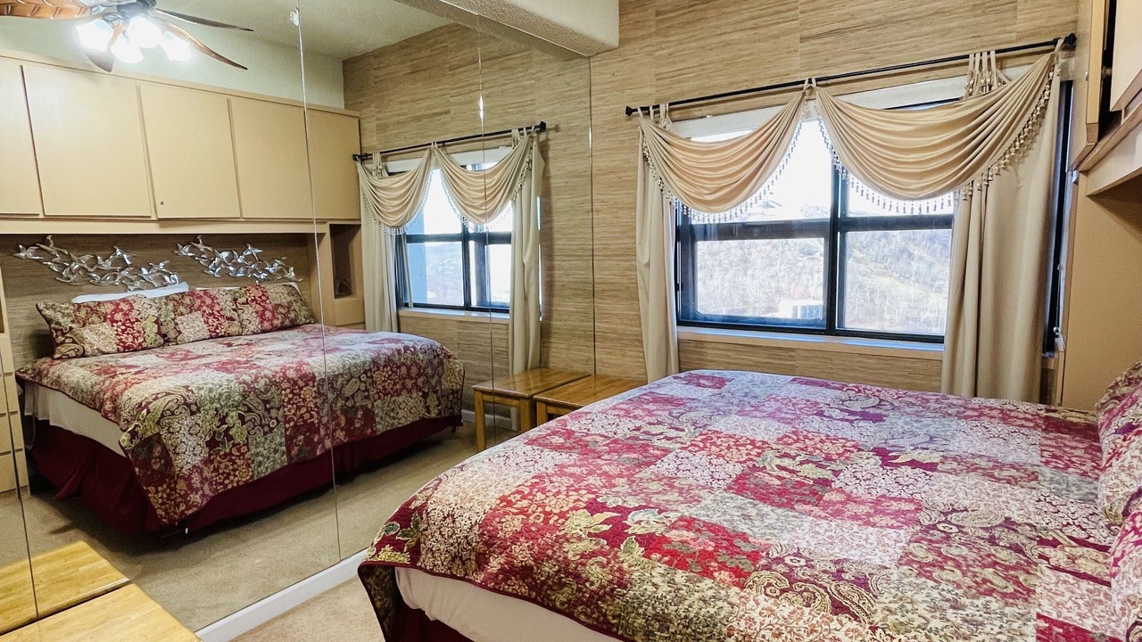 Photo of Bedroom in Seven Devils