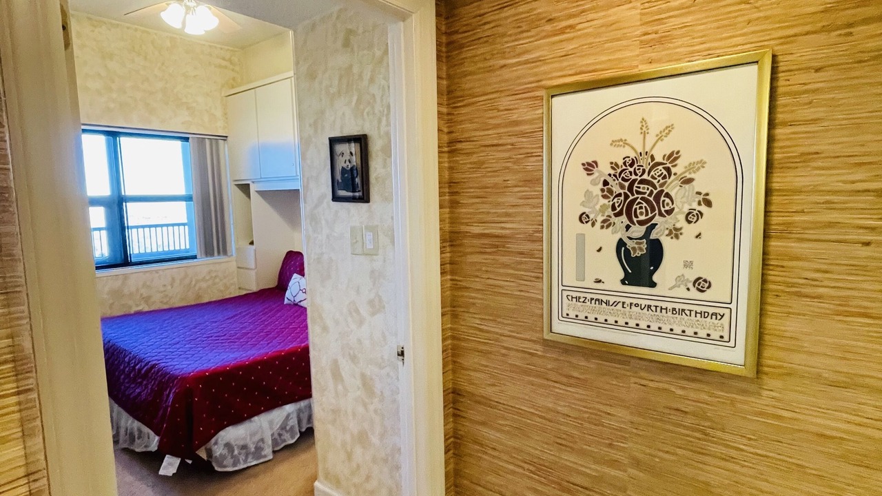 Photo of Bedroom in Seven Devils