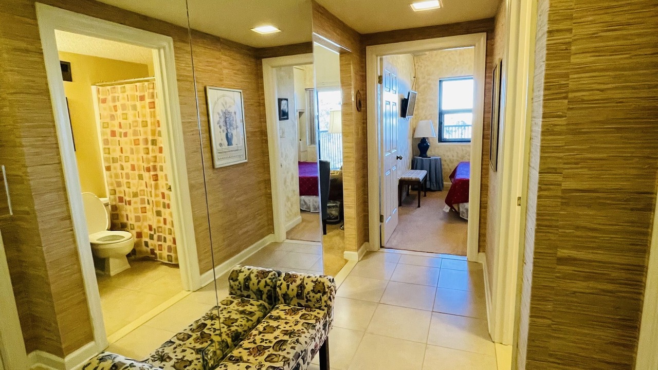 Photo of Bedroom in Seven Devils
