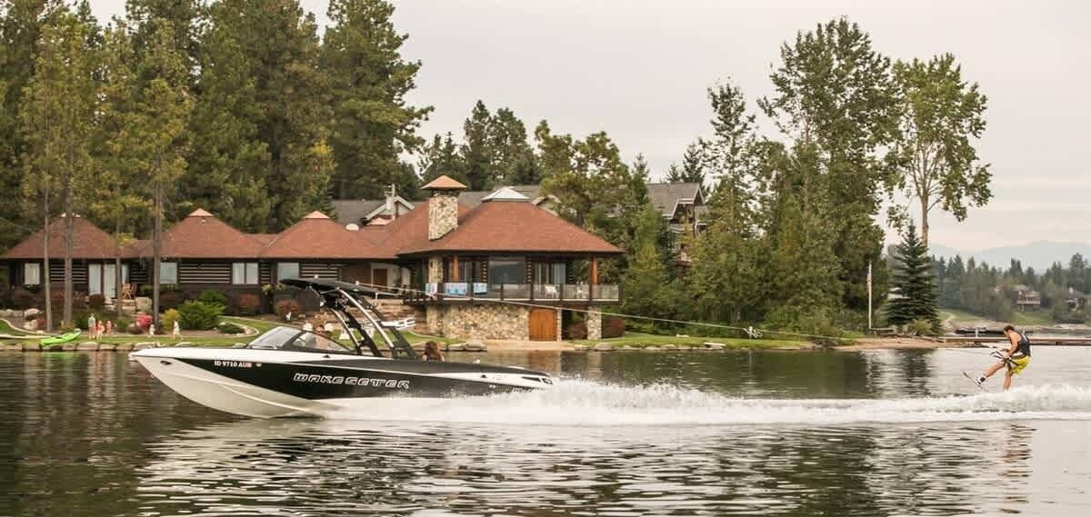 Photo of Outdoor in Sandpoint